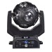 12*20W CREE LED Football Moving Head Beam Light